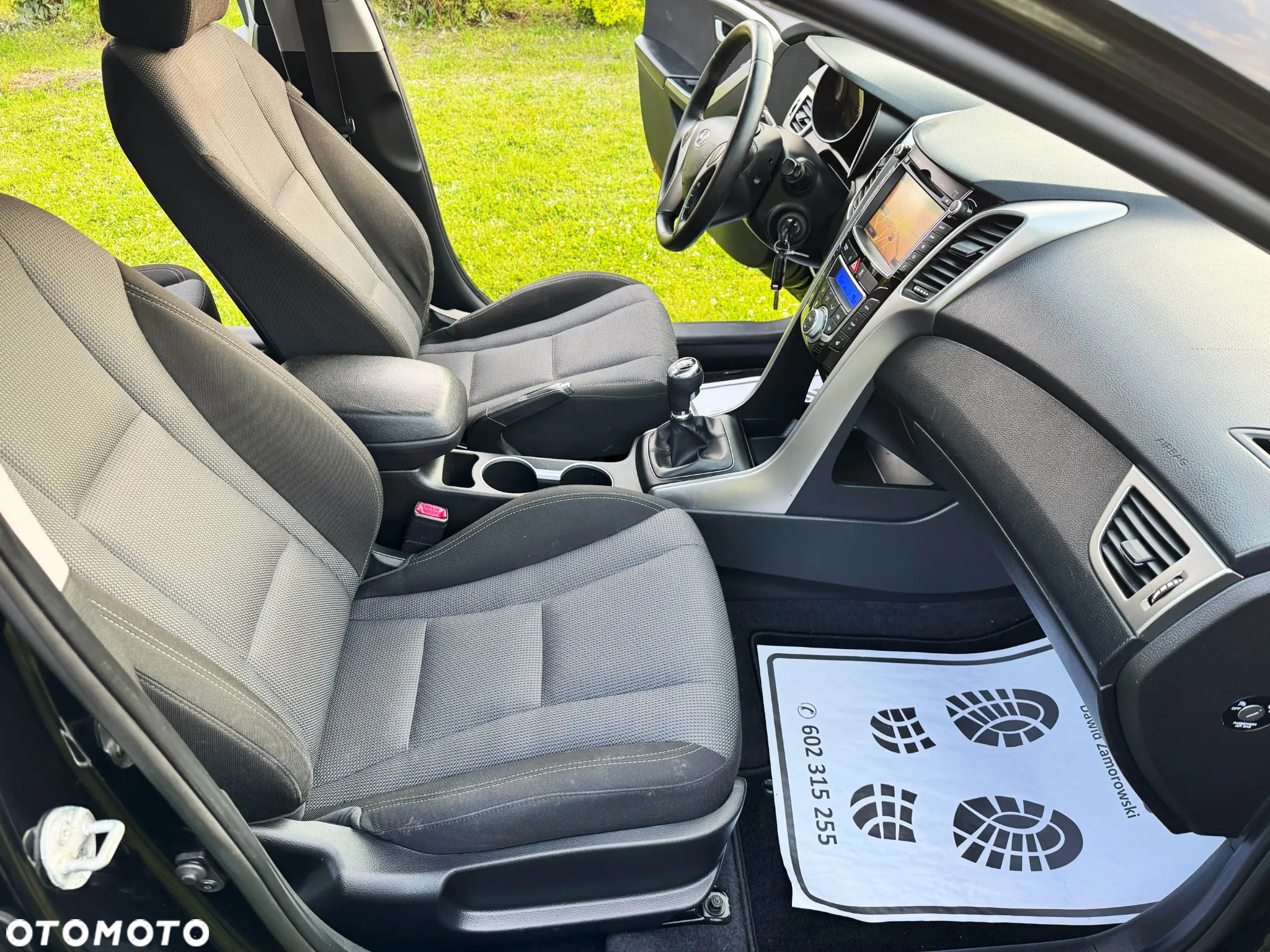 Hyundai i30 1.6 Fifa World Cup Edition - 28