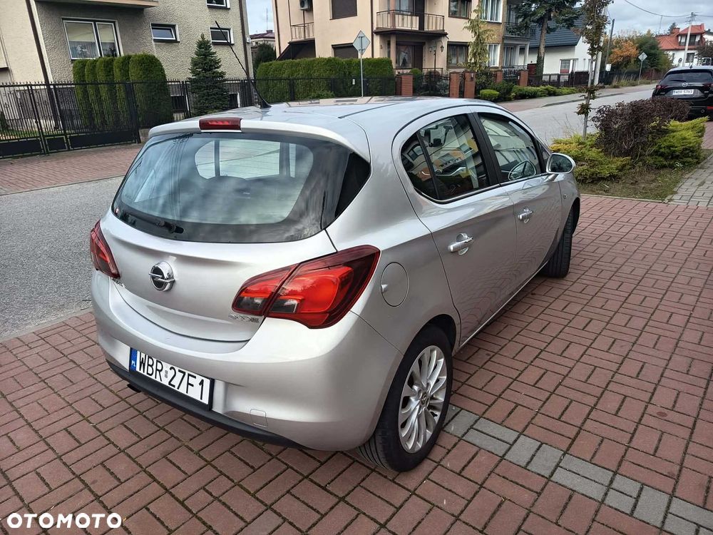 Opel Corsa - 7