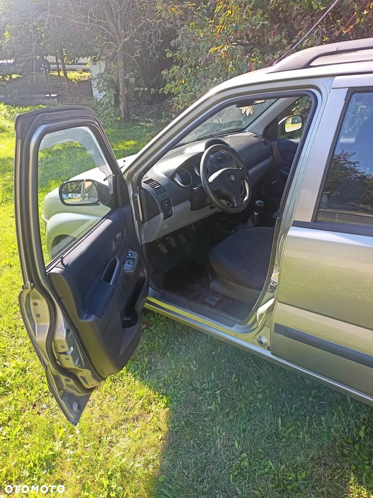 Suzuki Ignis 1.3 Comfort - 6