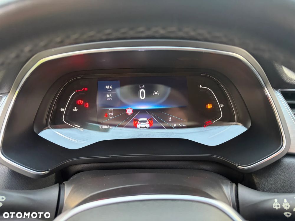 Renault Captur TCe 100 BUSINESS EDITION - 10