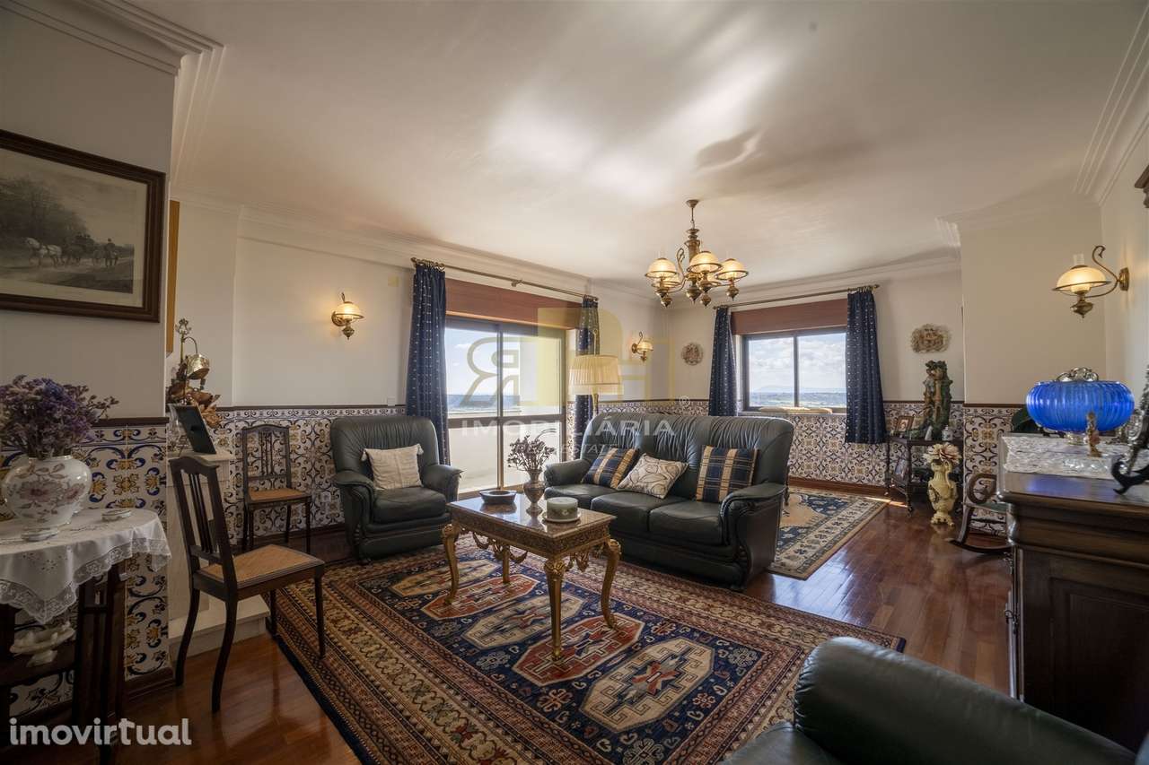 Apartamento T4 Venda em Santarém (Marvila), Santa Iria da Ribeira de S - Grande imagem: 2/43