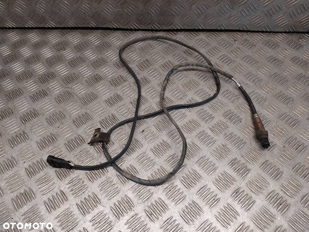 SONDA LAMBDA KOMPLET 3SZT ALFA ROMEO 156 I LIFT 1.8 16V 0258006388 - 10