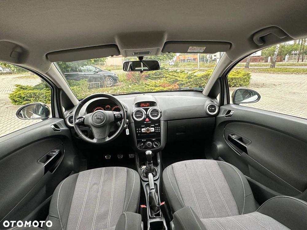 Opel Corsa 1.3 CDTI Color Edition - 14