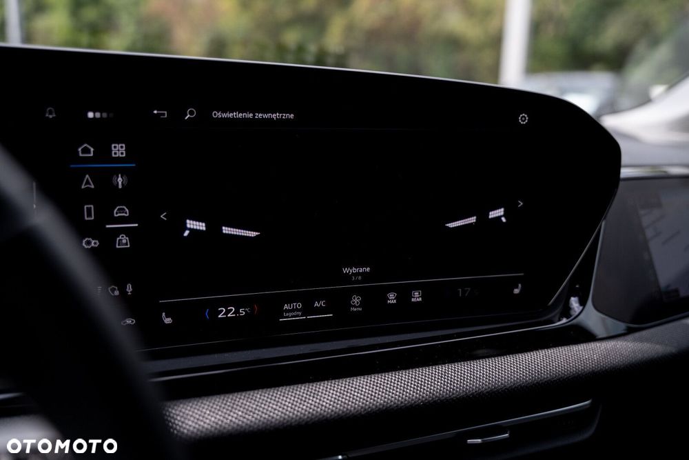 Audi A5 Limousine - 25