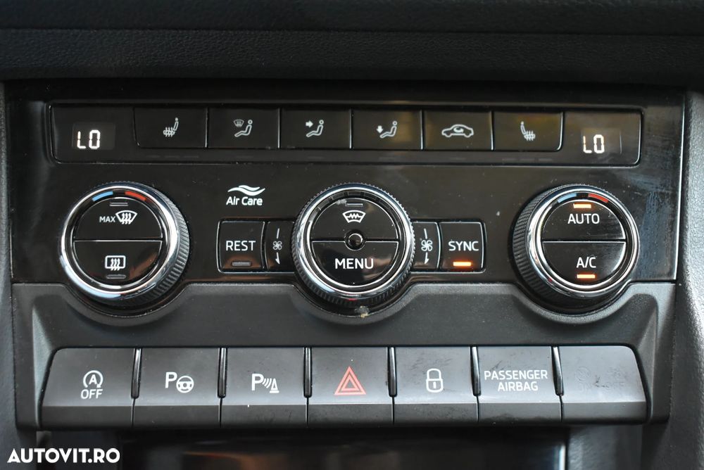 Skoda Kodiaq 2.0 TSI 4X4 DSG Style - 25