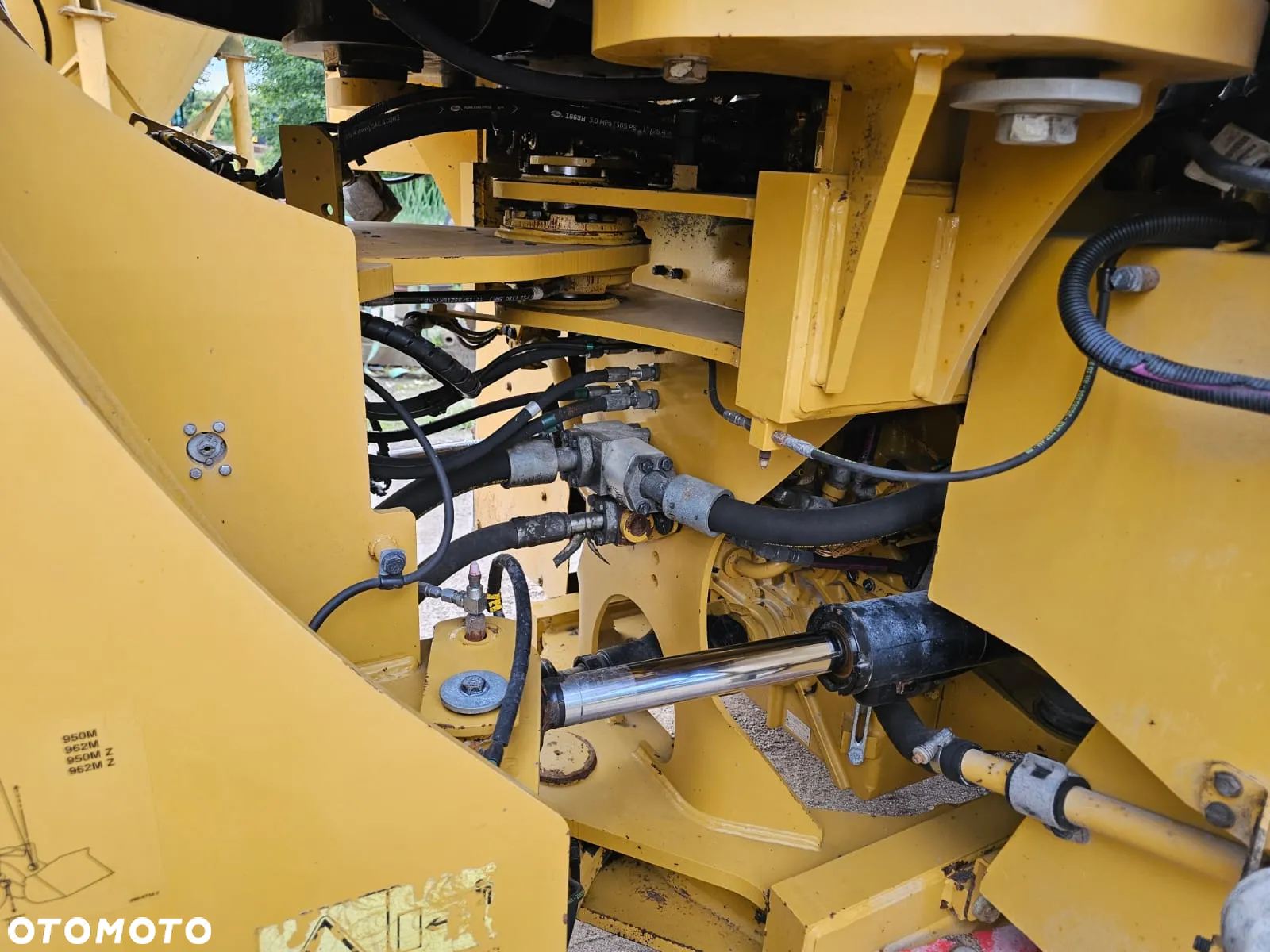 Caterpillar 950M - 17