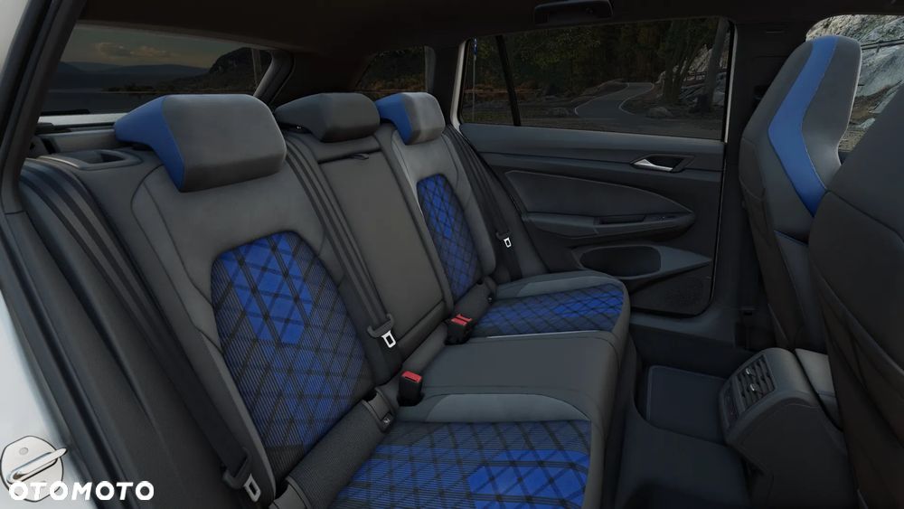 Volkswagen Golf Variant 2.0 TSI OPF 4Motion DSG R - 15