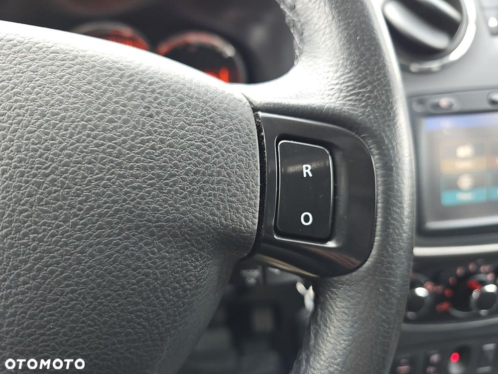 Dacia Sandero Stepway - 17