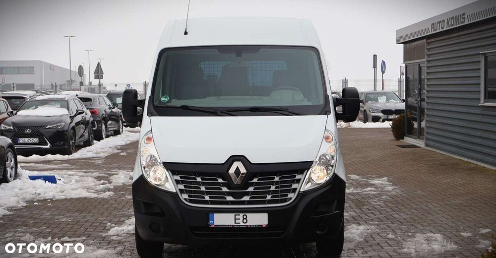 Renault Master - 12