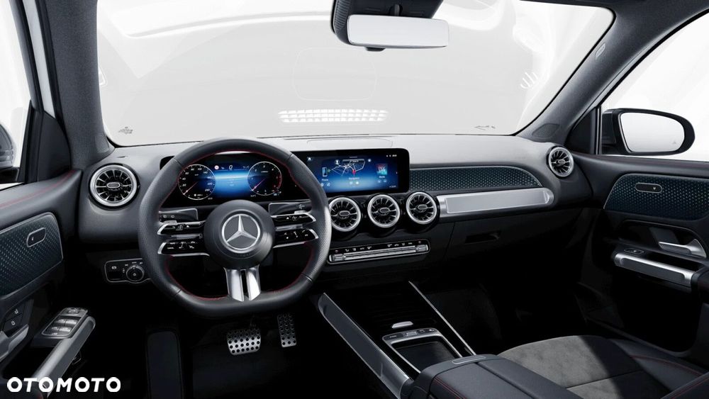 Mercedes-Benz GLB - 15