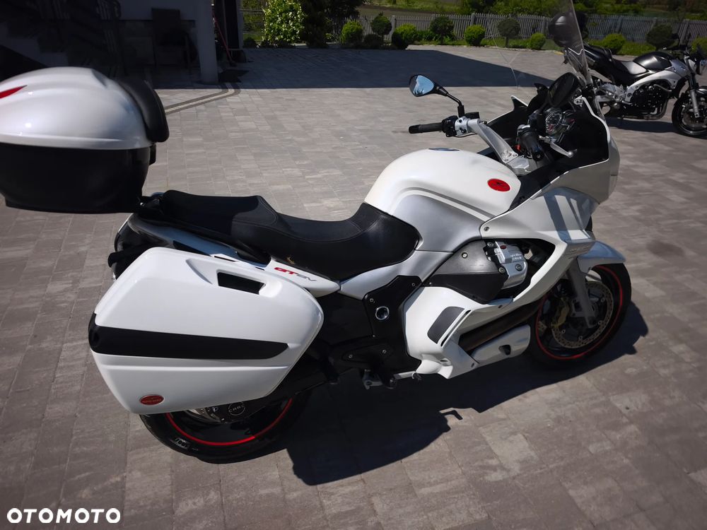 Moto Guzzi Norge - 27