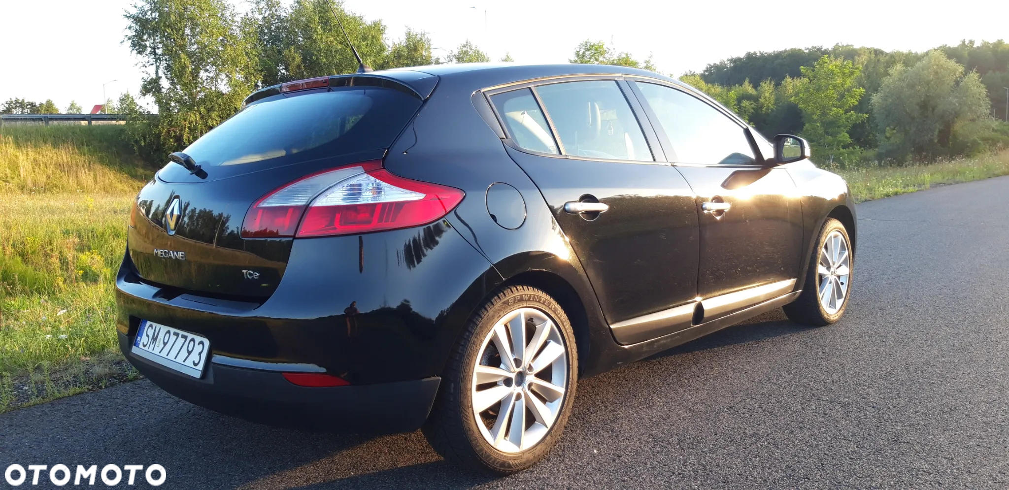 Renault Megane 1.4 16V TCE Dynamique - 3