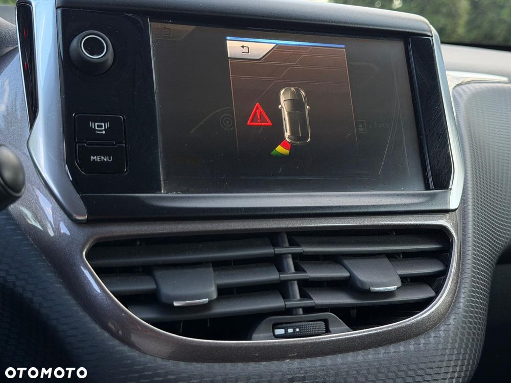 Peugeot 2008 120 VTI Active - 17