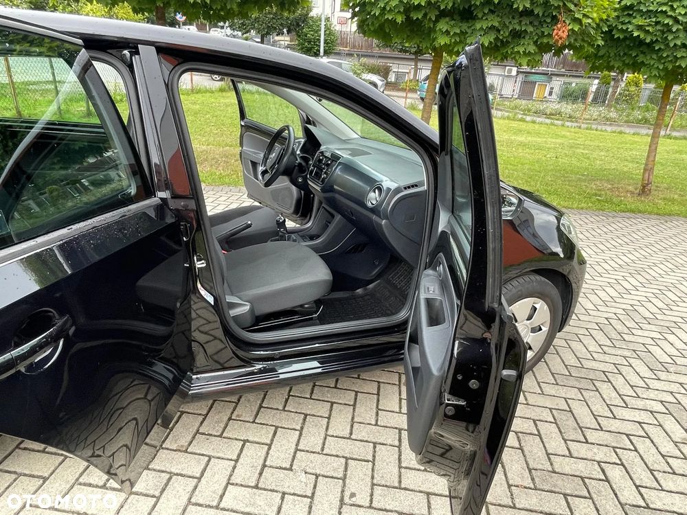 Volkswagen up! 1.0 move - 7