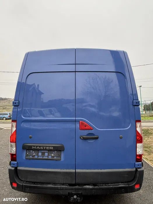 Renault MASTER - 5