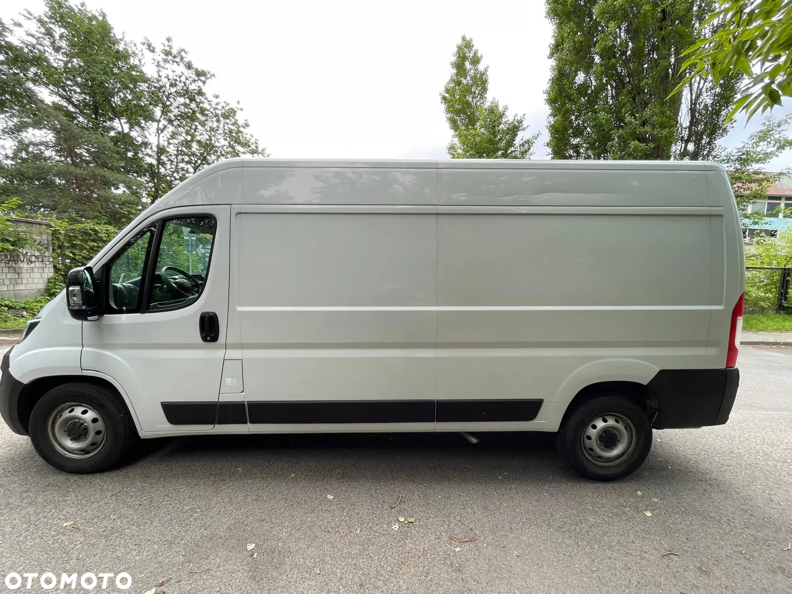 Fiat Ducato L3H2 EURO 6 Pierwszy właściciel Przedłużona gwarancja - 6