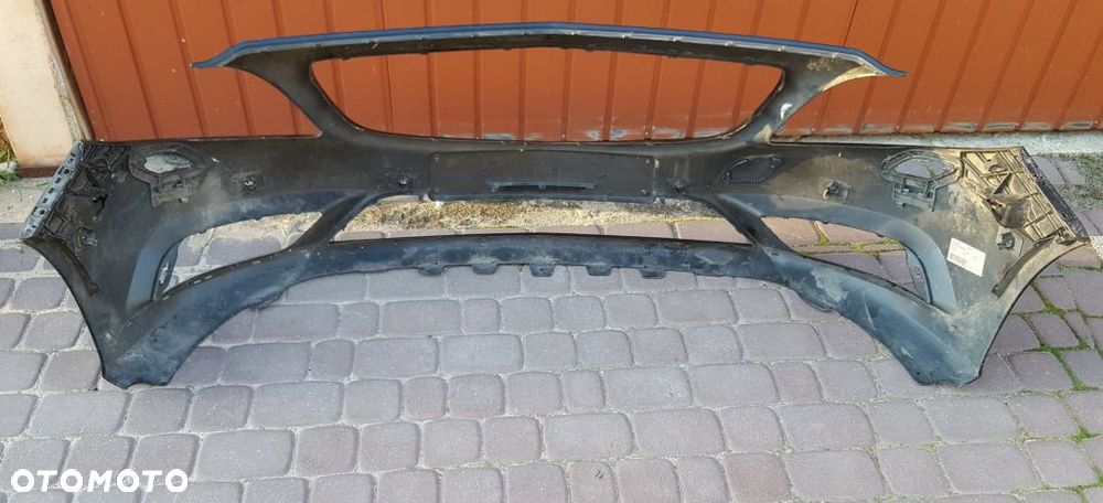 ZDERZAK MERCEDES W 245 B KLASA B.ŁADNY A2468850525 - 4