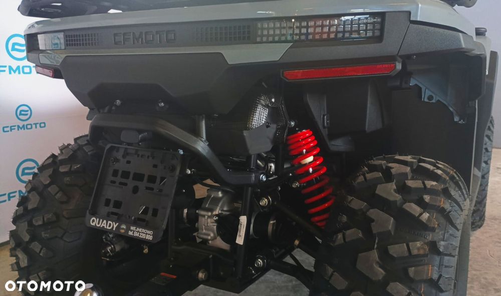 CFMoto Inny - 16