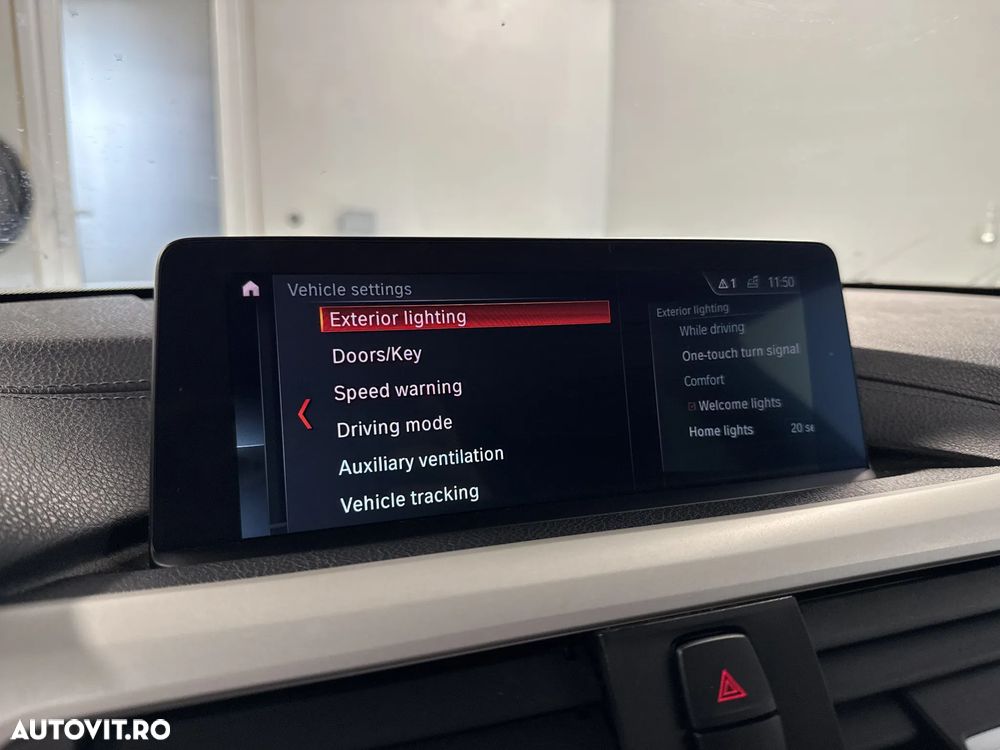 BMW Seria 4 420d xDrive Aut. - 22