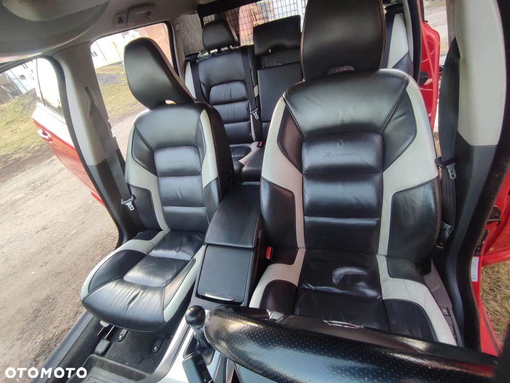 Volvo V70 2.5T RDesign - 17