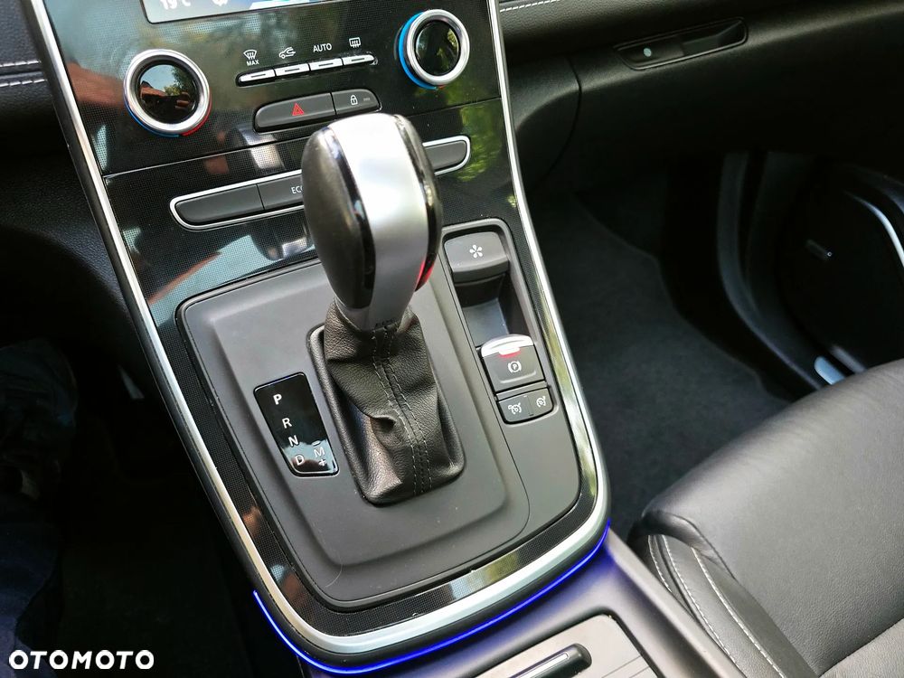 Renault Grand Scenic Gr 1.3 TCe FAP Bose EDC - 19