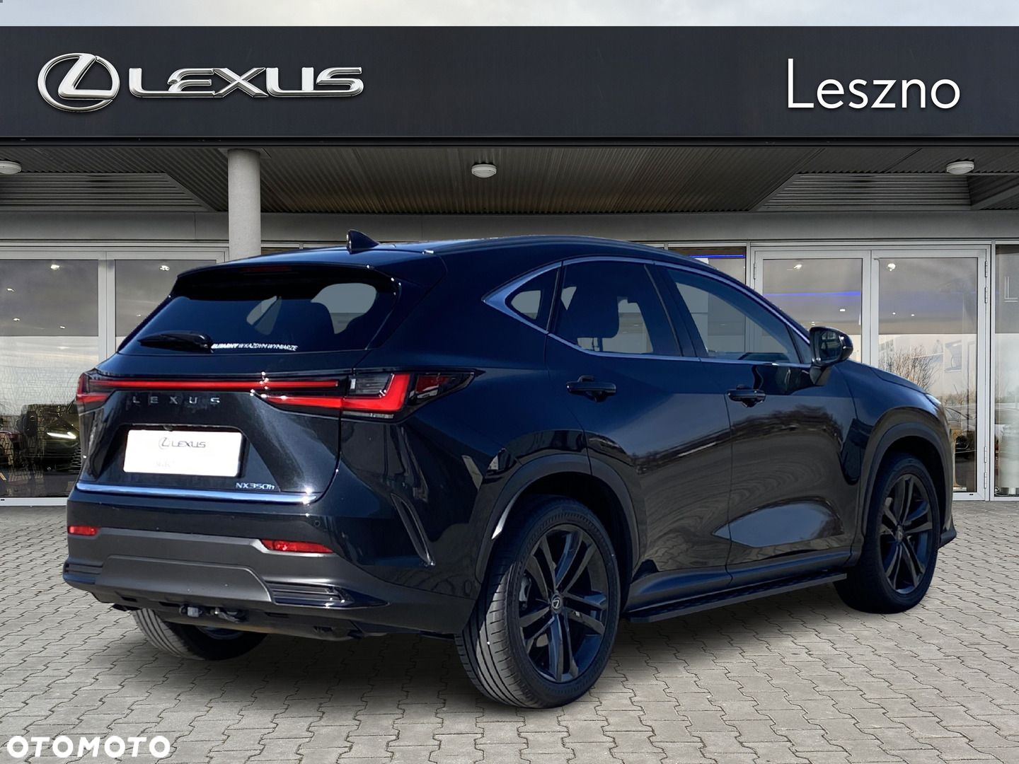 Lexus NX - 2