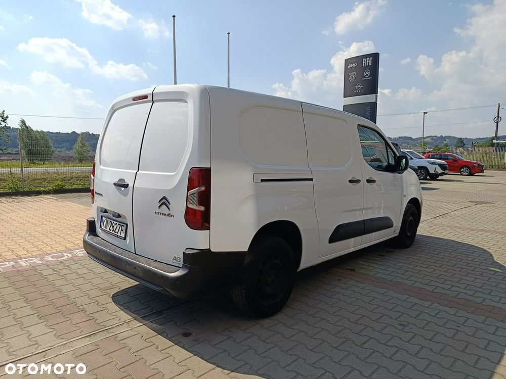 Citroën Berlingo - 3