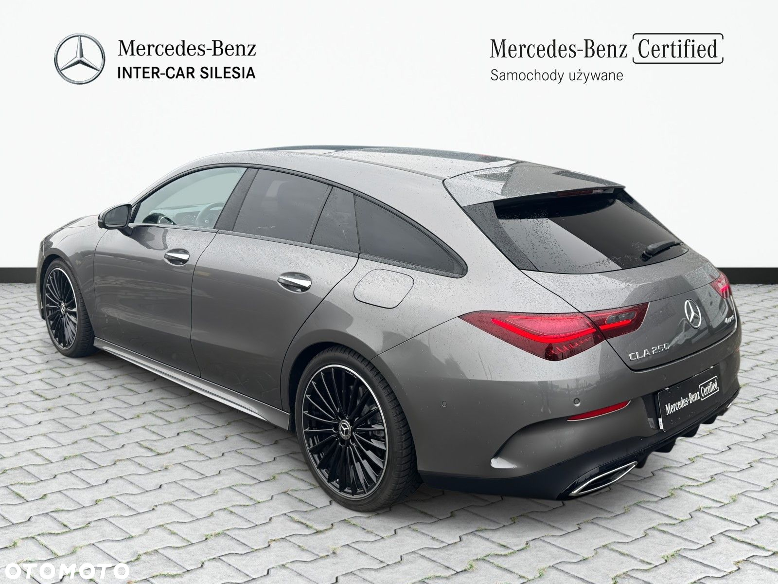 Mercedes-Benz CLA - 8