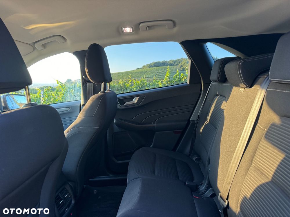 Ford Kuga 2.5 Duratec FHEV COOL&CONNECT - 10