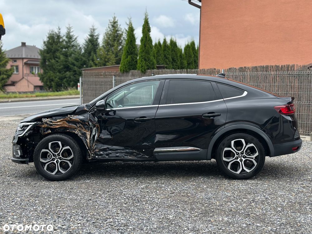 Renault Arkana - 10