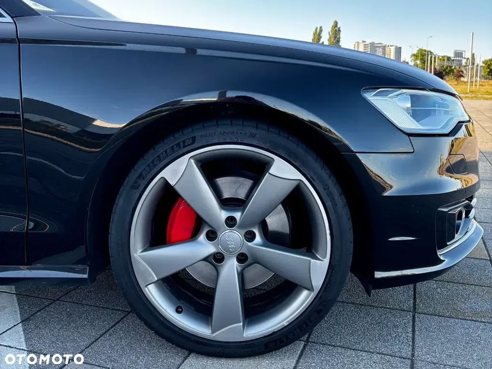 Audi A6 - 5