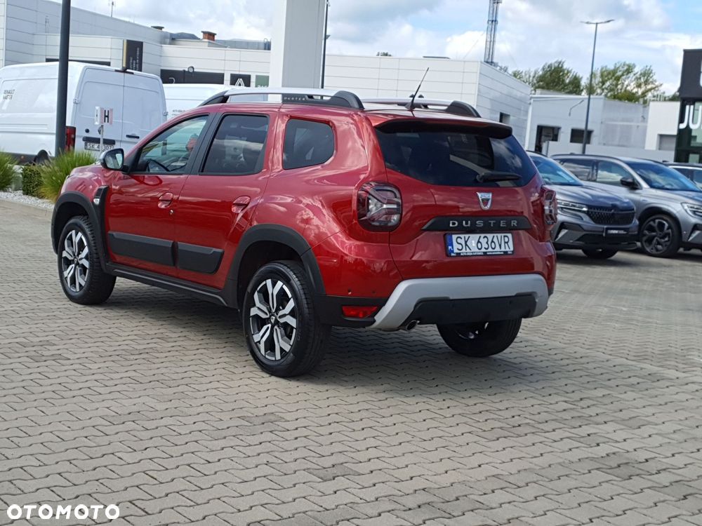 Dacia Duster - 4