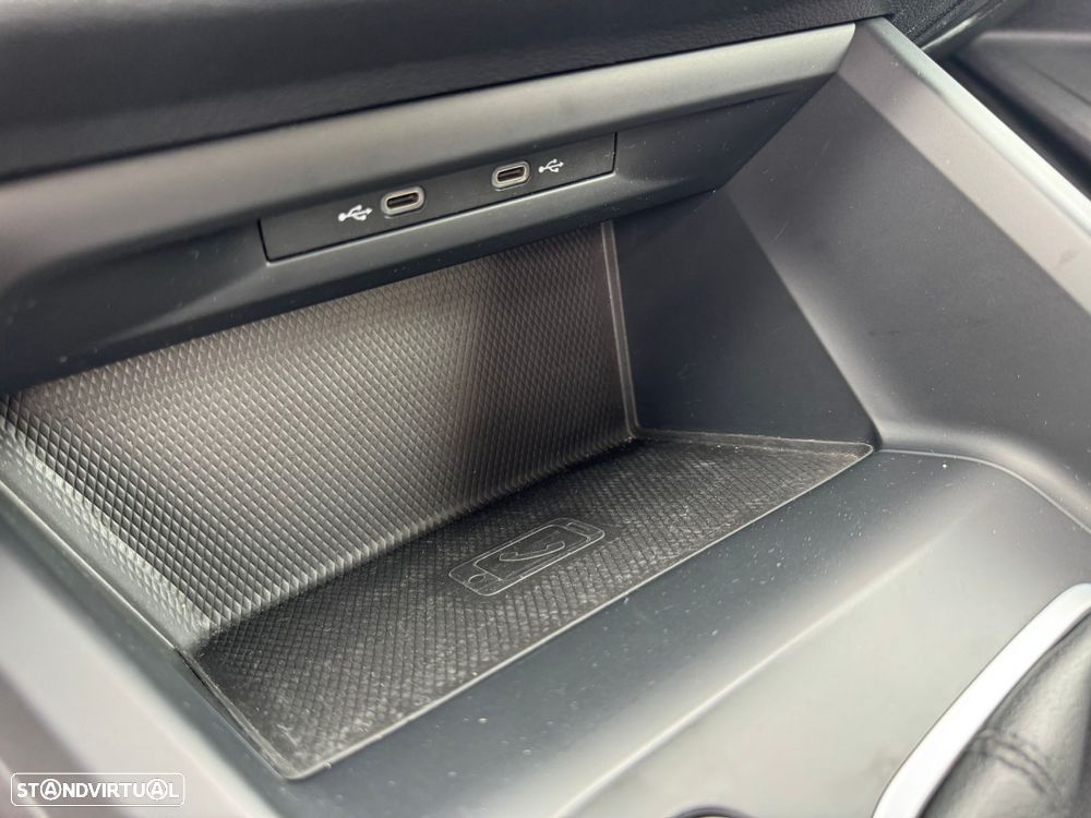 VW Golf Variant 2.0 TDi Life - 20