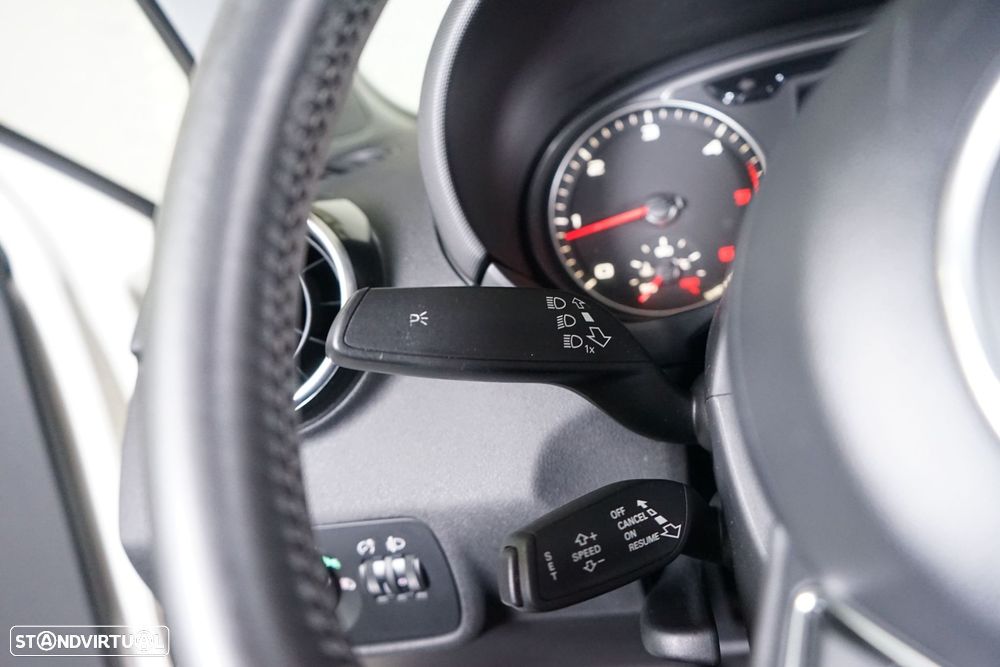 Audi A1 1.6 TDI Ambition - 22