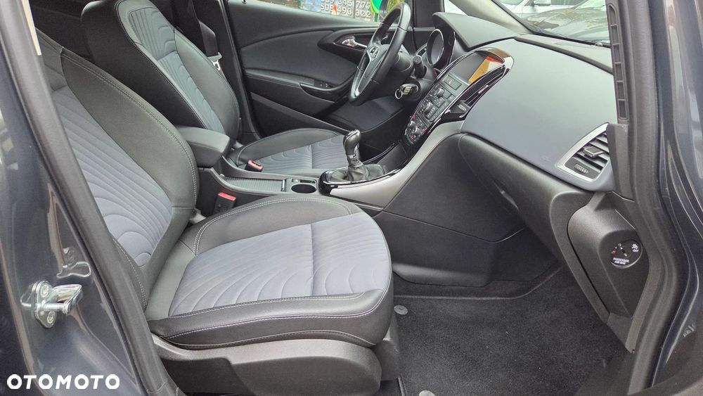 Opel Astra - 30