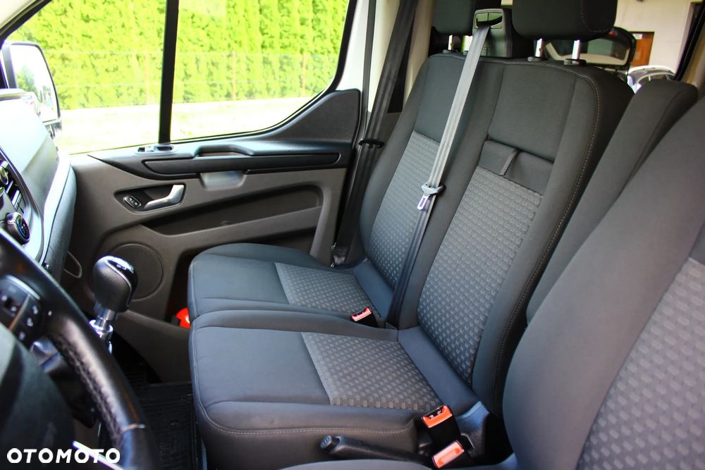 Ford Transit Custom 320 L2H1 Trend (bryg.) - 26