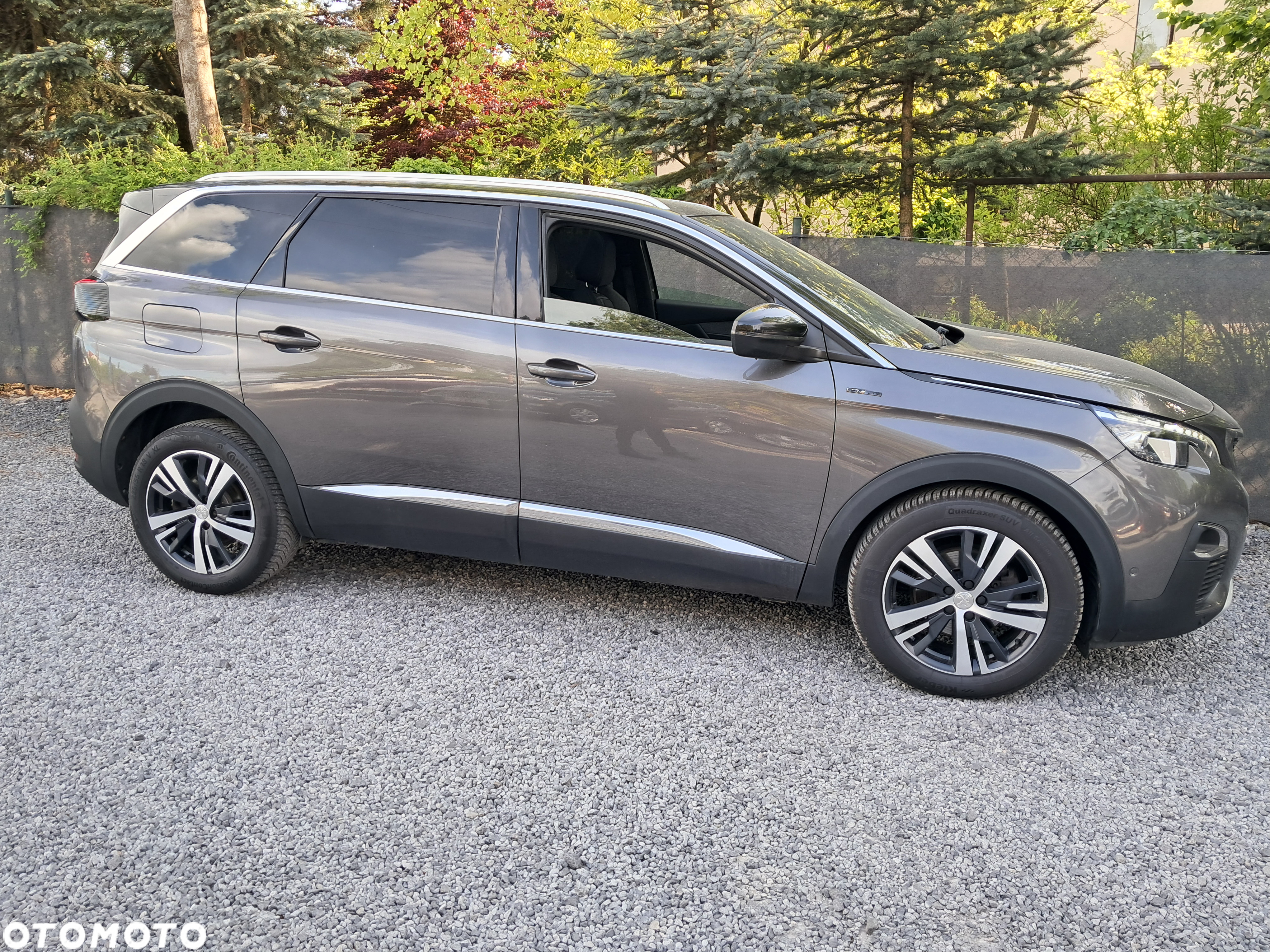 Peugeot 5008 - 35