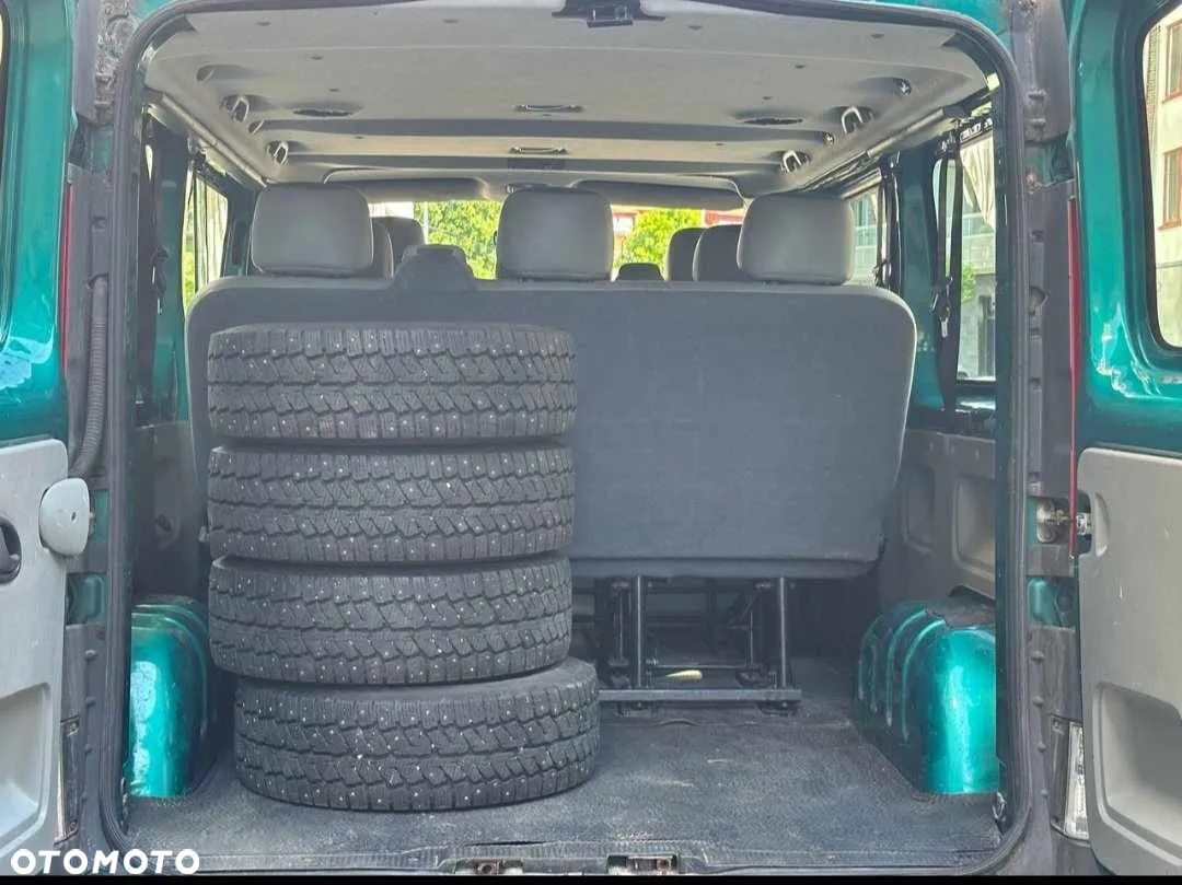 Opel Vivaro 2.0 L2H1 - 5