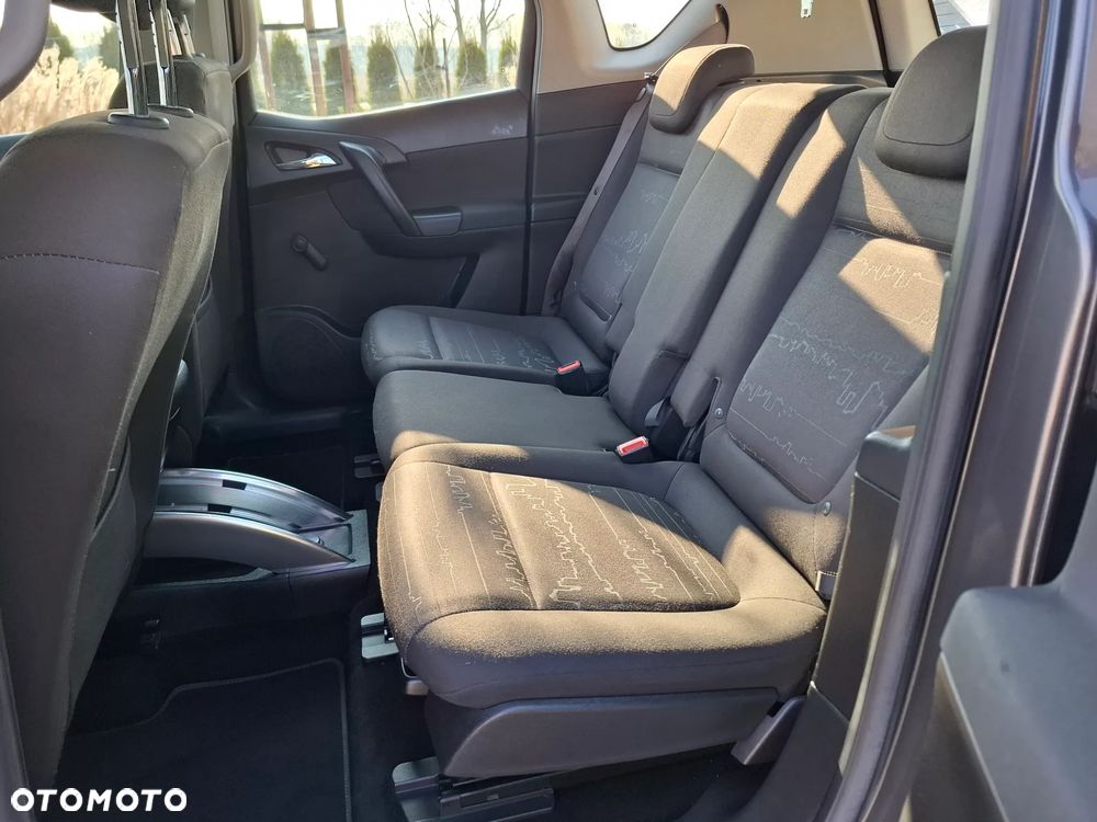 Opel Meriva 1.4 Ecoflex Start/Stop Innovation - 36