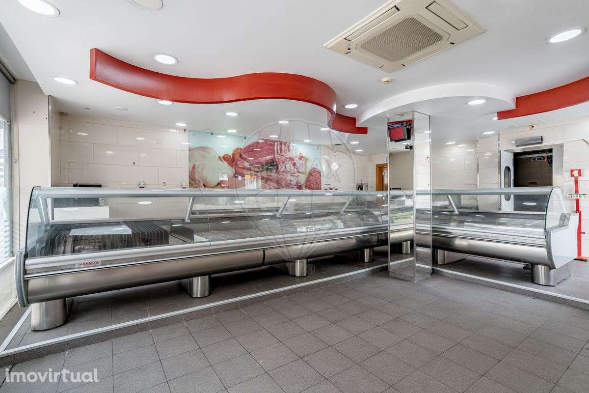 Loja  para venda - Grande imagem: 5/21