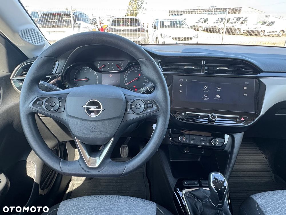 Opel Corsa 1.2 Edition S&S - 10