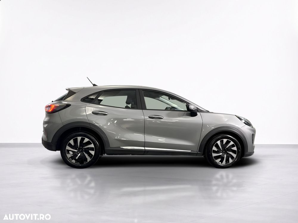Ford Puma - 7