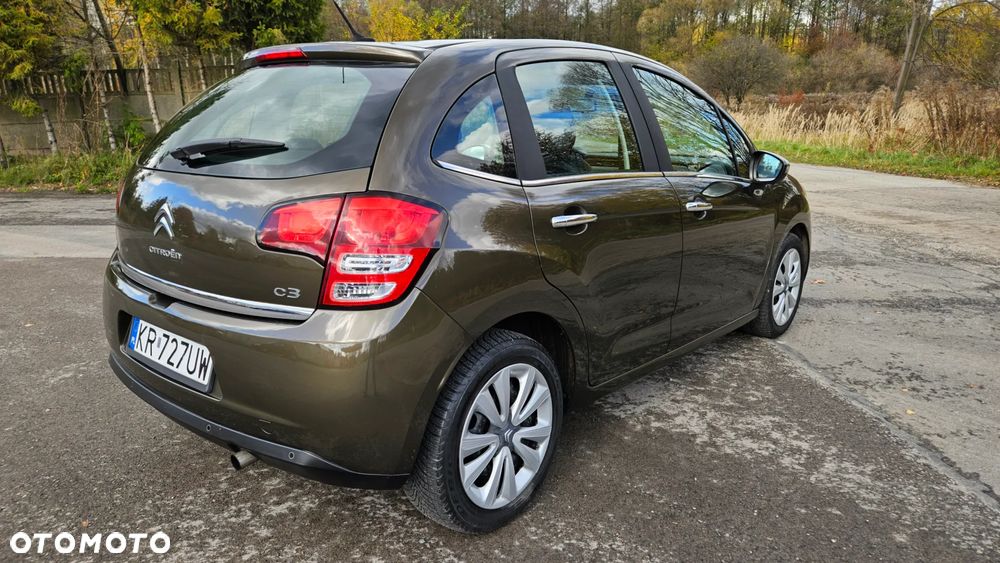 Citroën C3 1.2 VTi Seduction - 4