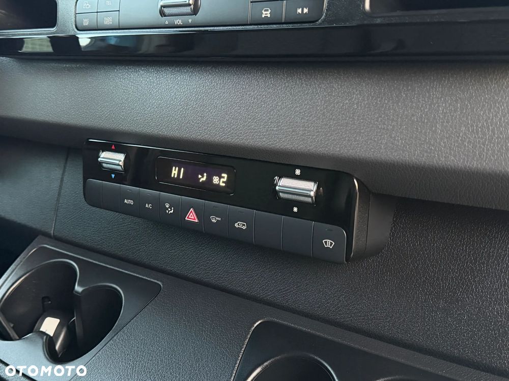 Mercedes-Benz SPRINTER // 319 CDI // 3.0 V6 190 KM // AUTOMAT // MAŁY PRZEBIEG //  BEZWYPADKOWY // L2H1 // FULL LED // SALON PL // 1 WŁ // - 21