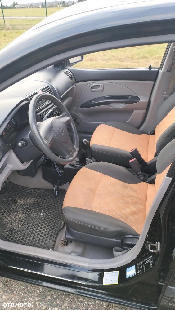 Kia Picanto 1.1 - 22