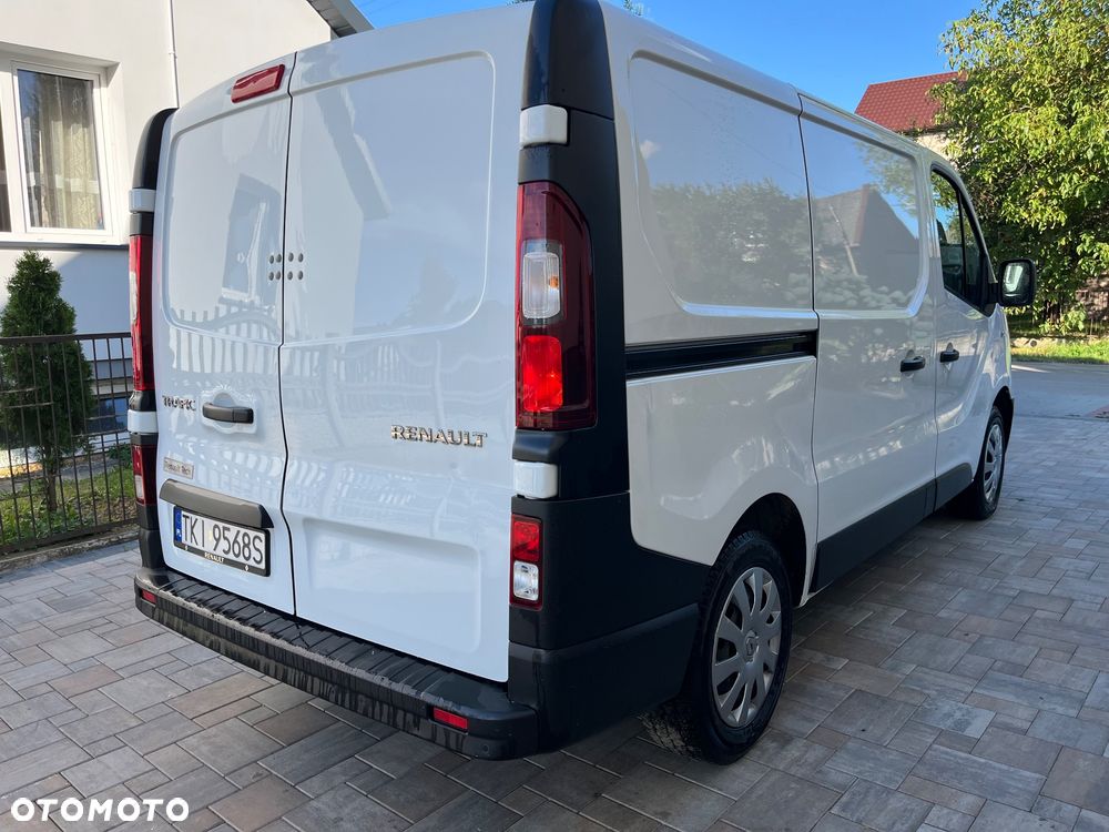 Renault Trafic ENERGY Combi Life - 5