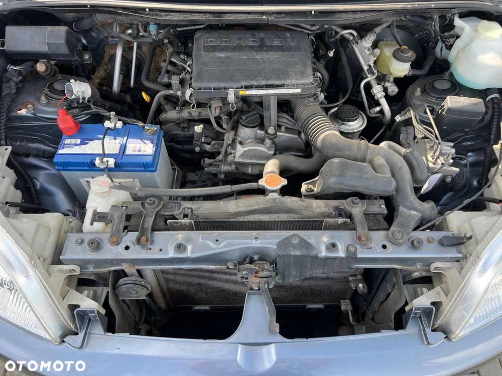 Daihatsu Terios 1.5 Top 4WD - 31