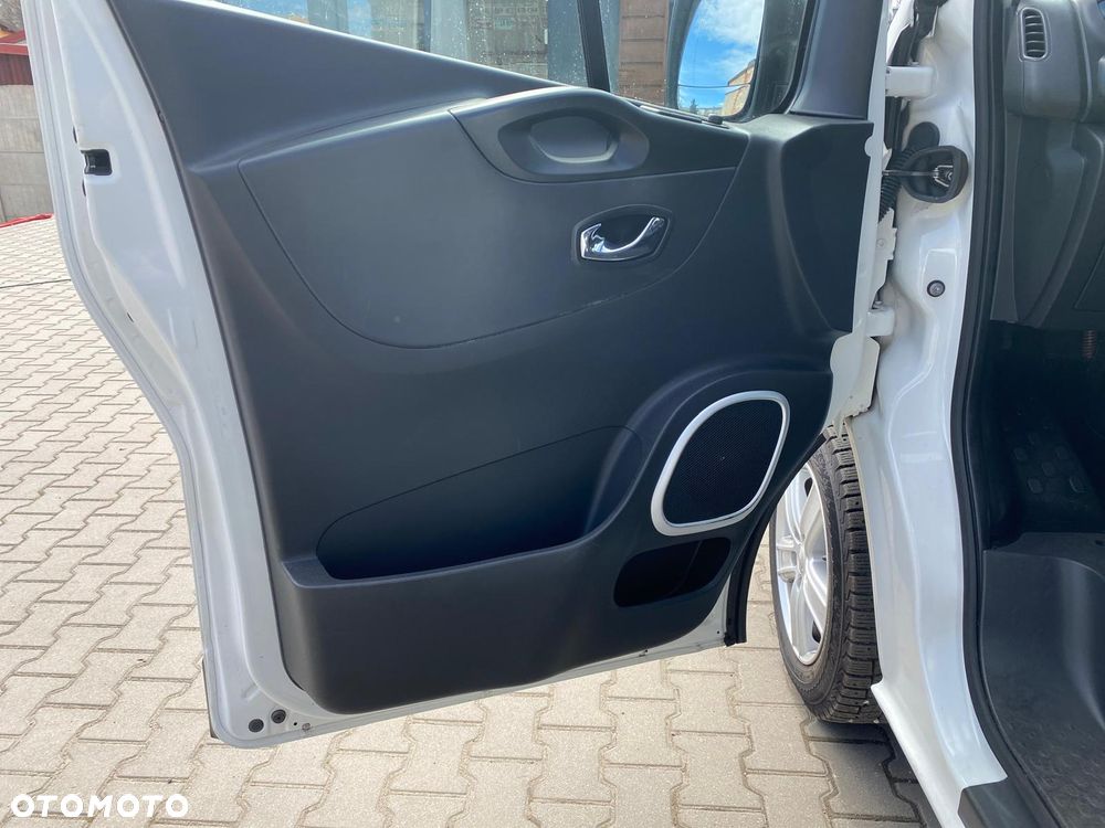 Opel VIVARO - 12