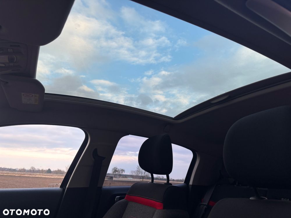 Citroën C3 Pure Tech 110 S&S SHINE - 5