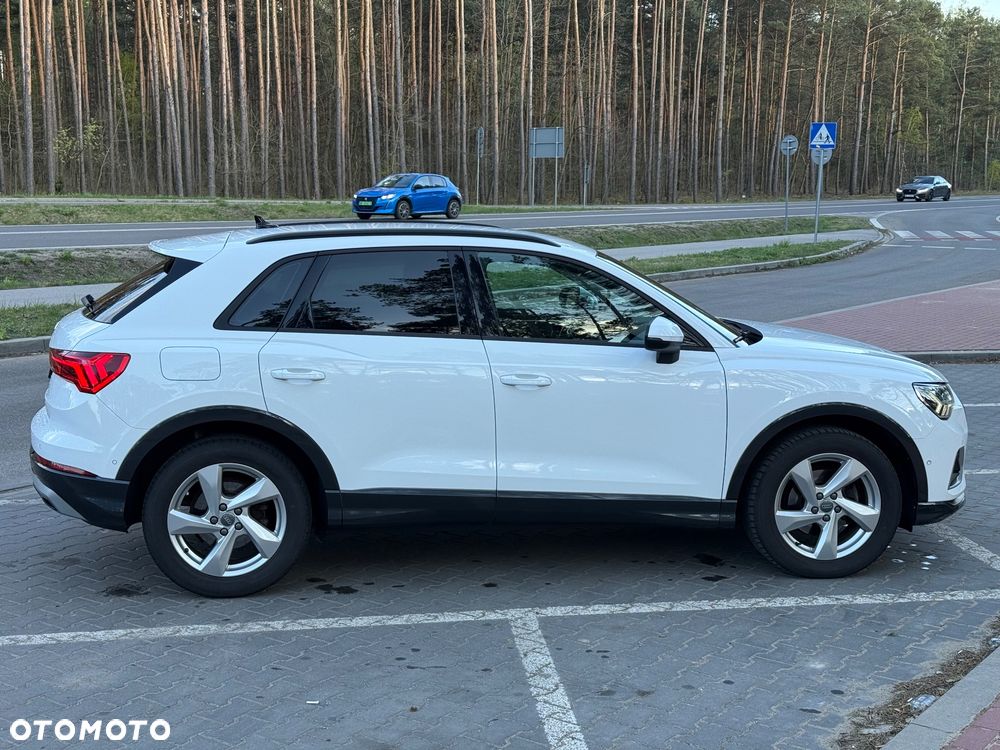 Audi Q3 2.0 TDI S tronic - 6